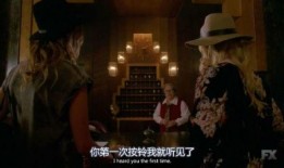 美国恐怖故事第五季在线观看